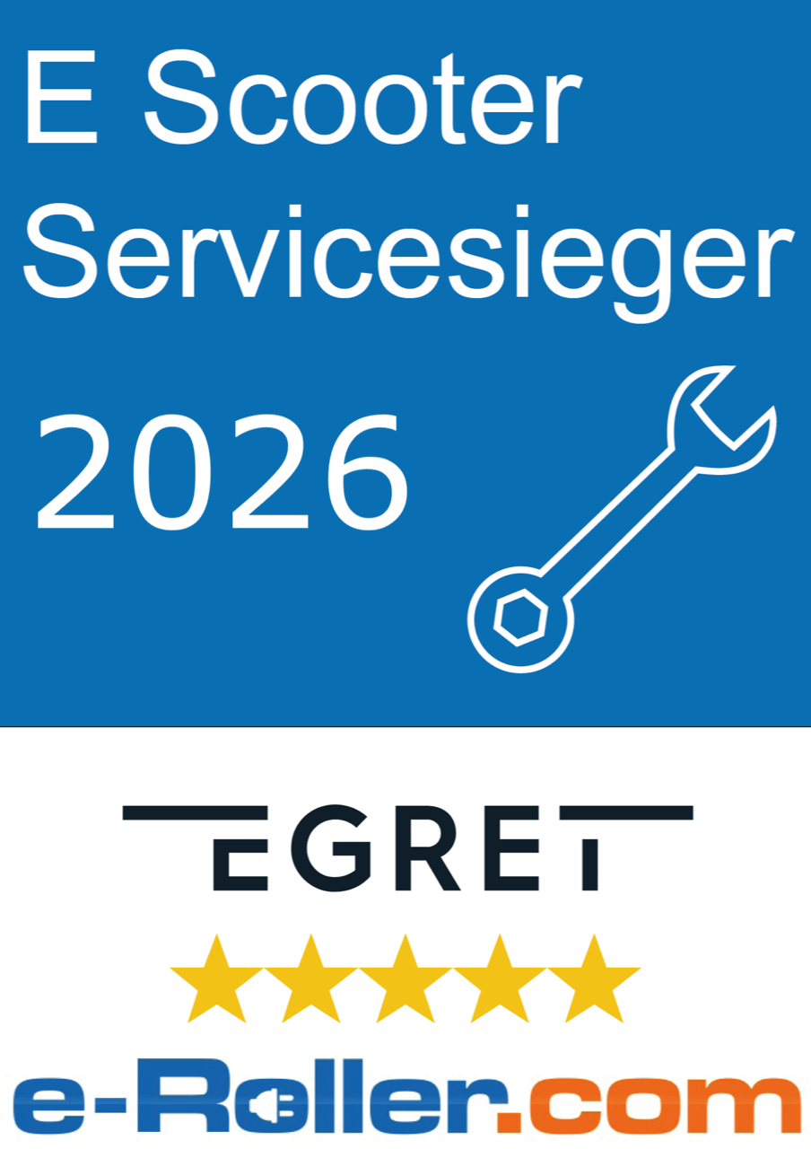 Egret Service Winner 2026